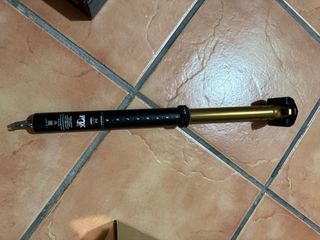 Tija Fox Transfer 31.6 x 150mm