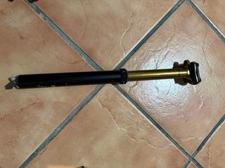 Tija Fox Transfer 31.6 x 150mm