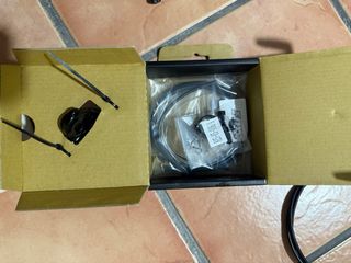 Tija Fox Transfer 31.6 x 150mm