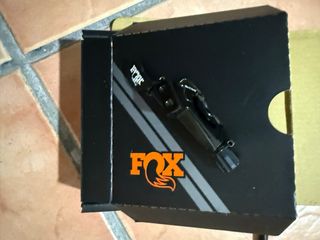 Tija Fox Transfer 31.6 x 150mm