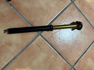 Tija Fox Transfer 31.6 x 150mm