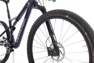 Cannondale Scalpel X0 AXS (MTB) t.L Reacondicionada