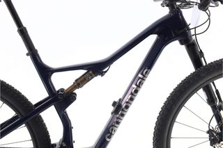 Cannondale Scalpel X0 AXS (MTB) t.L Reacondicionada
