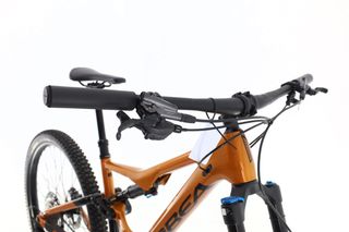 Orbea Occam H10 XT (MTB) t.M Reacondicionada