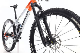 Mondraker Raze R GX (MTB) t.S Reacondicionada