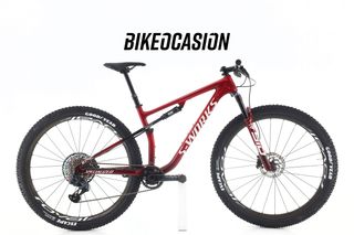 Specialized Epic S-Works XX1 AXS (MTB) t.M Reacondicionada
