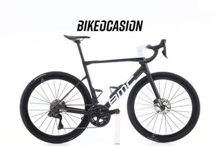 BMC SLR 01 Two Di2 12V (carretera) t.56 Reacondicionada