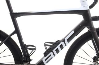 BMC SLR 01 Two Di2 12V (carretera) t.56 Reacondicionada