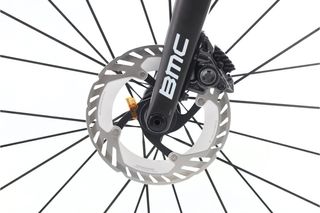 BMC SLR 01 Two Di2 12V (carretera) t.56 Reacondicionada