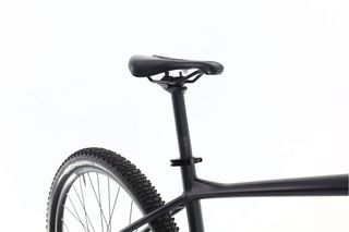 Cube Reaction Pro XT (MTB) t.XL Reacondicionada