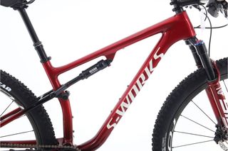 Specialized Epic S-Works XX1 AXS (MTB) t.M Reacondicionada