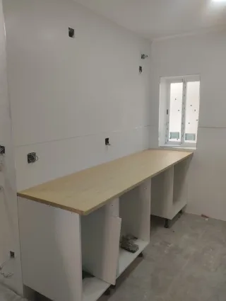 Reformas:  Número de contacto 672992914 maxi