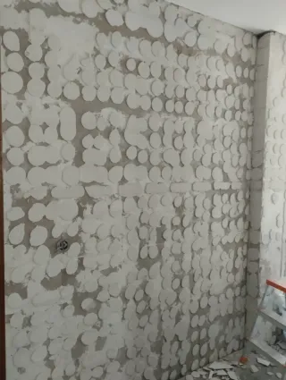 Reformas:  Número de contacto 672992914 maxi