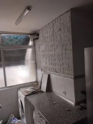 Reformas:  Número de contacto 672992914 maxi