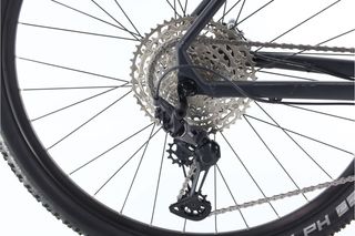 Cube Reaction Pro XT (MTB) t.XL Reacondicionada