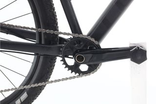 Cube Reaction Pro XT (MTB) t.XL Reacondicionada