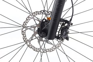 Cube Reaction Pro XT (MTB) t.XL Reacondicionada