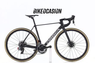 Orbea Orca M11ELTD AXS 12V (carretera) t.54 Reacondicionada