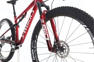 Specialized Epic S-Works XX1 AXS (MTB) t.M Reacondicionada
