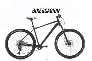 Cube Reaction Pro XT (MTB) t.XL Reacondicionada