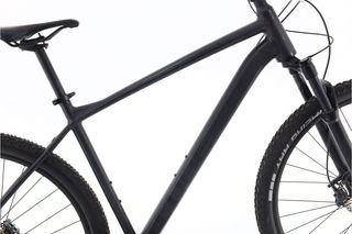 Cube Reaction Pro XT (MTB) t.XL Reacondicionada