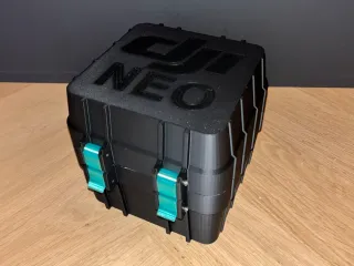 Funda Maletín Rígido para Dron DJI Neo