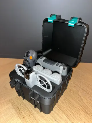 Funda Maletín Rígido para Dron DJI Neo