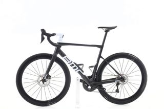 BMC SLR 01 Two Di2 12V (carretera) t.56 Reacondicionada
