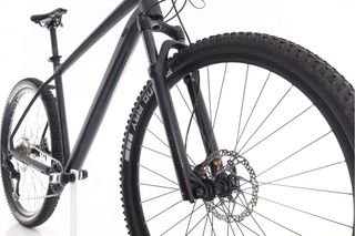 Cube Reaction Pro XT (MTB) t.XL Reacondicionada