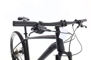 Cube Reaction Pro XT (MTB) t.XL Reacondicionada