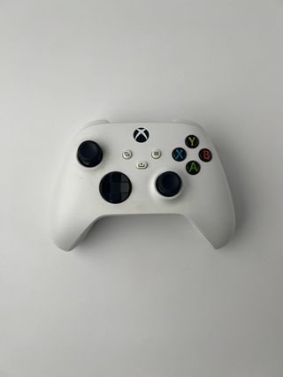 Controller Xbox Series S / X Bianco - Originale