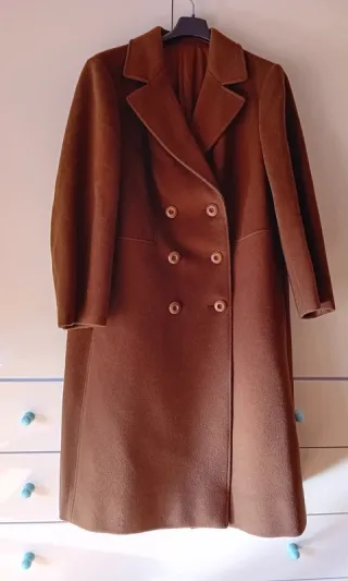 Cappotto Donna Made in Italy