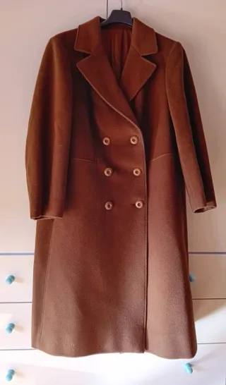 Cappotto Donna Made in Italy