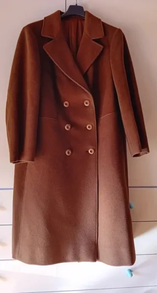 Cappotto Donna Made in Italy