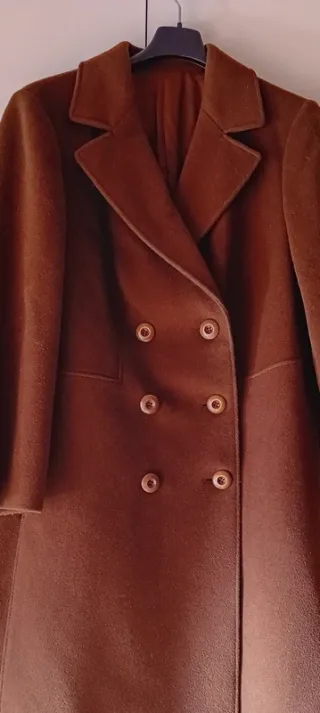 Cappotto Donna Made in Italy