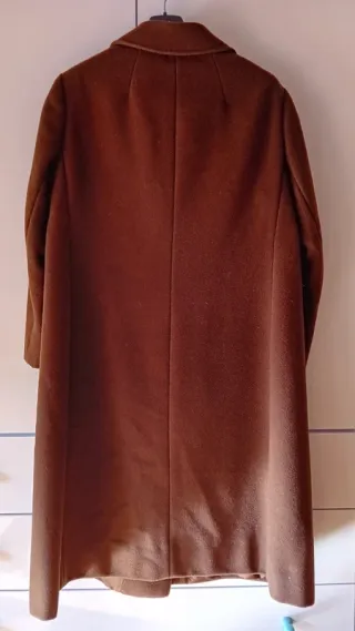 Cappotto Donna Made in Italy