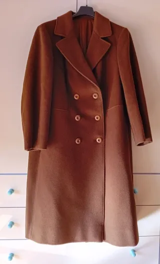 Cappotto Donna Made in Italy