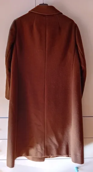 Cappotto Donna Made in Italy