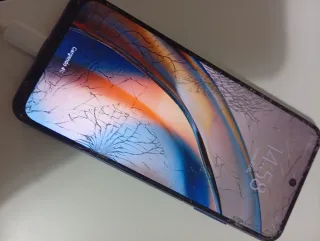 Xiaomi Redmi Note 10