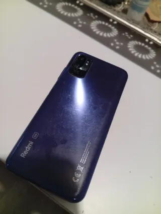 Xiaomi Redmi Note 10