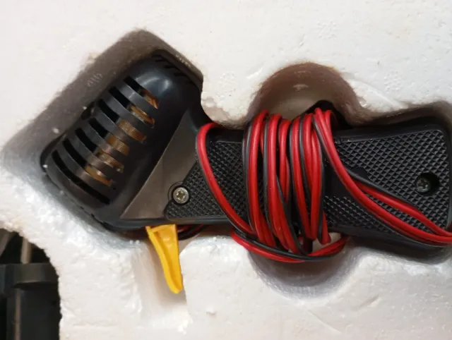 Scalextric GP 16 Exin