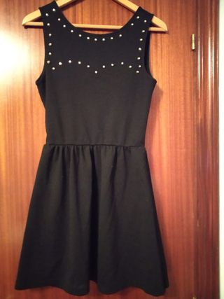 3 Vestidos Mini