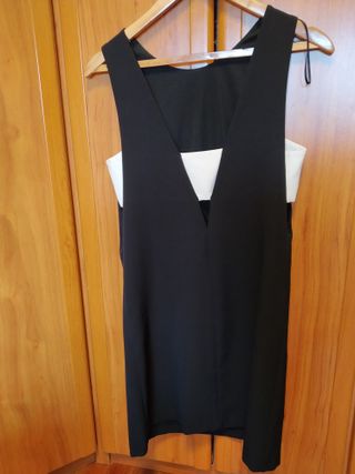 3 Vestidos Mini