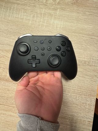 Mando Gulikit KingKong 2 Pro Nintendo Switch 1 y 2