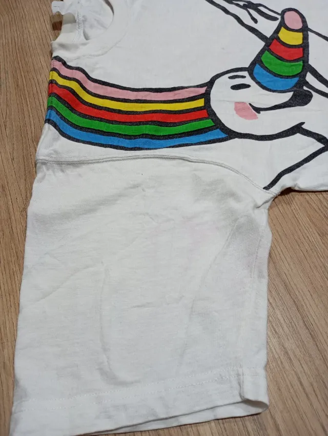 Camiseta Curro Sevilla 92 Vintage Original