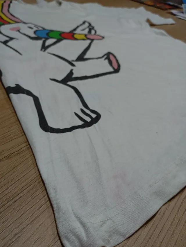 Camiseta Curro Sevilla 92 Vintage Original