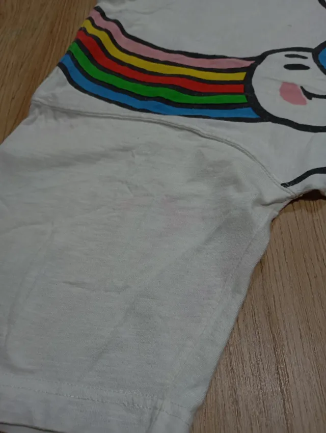 Camiseta Curro Sevilla 92 Vintage Original