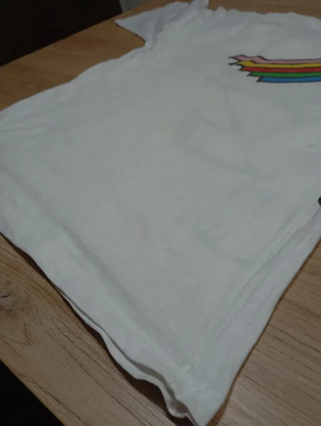 Camiseta Curro Sevilla 92 Vintage Original