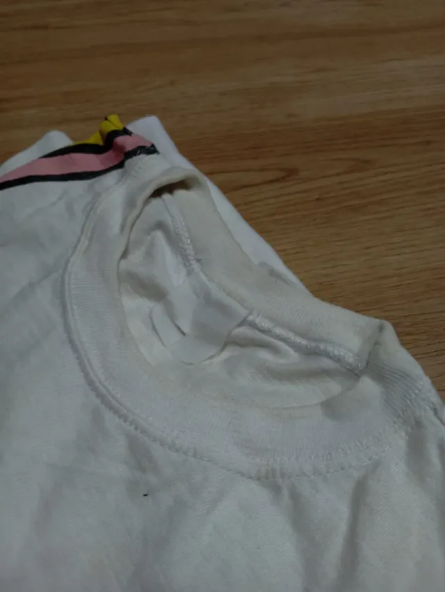 Camiseta Curro Sevilla 92 Vintage Original