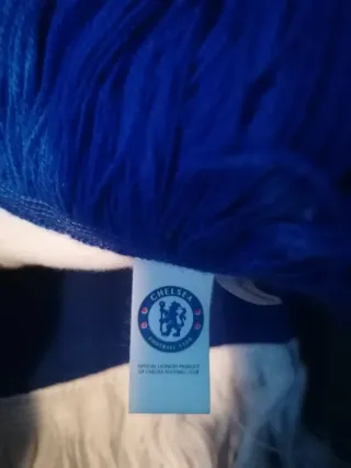 Sciarpa ufficiale Chelsea FC